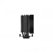 Кулер для процессора Deepcool AG500 BK ARGB (R-AG500-BKANMN-G-1) (UA)