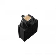 Кулер для процессора Deepcool AG500 BK ARGB (R-AG500-BKANMN-G-1) (UA)