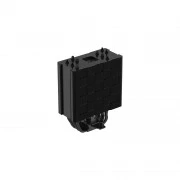 Кулер для процессора Deepcool AG500 BK ARGB (R-AG500-BKANMN-G-1) (UA)
