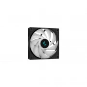 Кулер для процессора Deepcool AG500 BK ARGB (R-AG500-BKANMN-G-1) (UA)