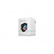 Кулер для процессора Deepcool AG500 BK ARGB (R-AG500-BKANMN-G-1) (UA)