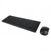 Lenovo 300 Combo USB UA Black (GX31D64833) (UA)