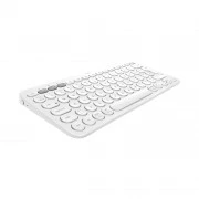 Logitech K380s Multi-Device Bluetooth UA White (920-011852) (UA)
