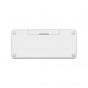 Logitech K380s Multi-Device Bluetooth UA White (920-011852) (UA)