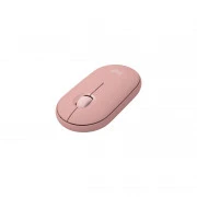 Logitech M350s Wireless Rose (910-007014) (UA)