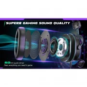 Навушники Fifine H9 Black (H9) (UA)