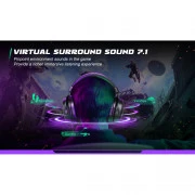 Навушники Fifine H9 Black (H9) (UA)