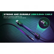 Навушники Fifine H9 Black (H9) (UA)