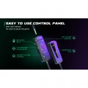 Навушники Fifine H9 Black (H9) (UA)