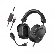 Навушники Fifine H9 Black (H9) (UA)