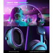 Навушники Fifine H9 Black (H9) (UA)