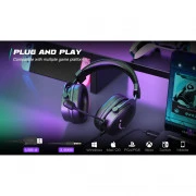 Навушники Fifine H9 Black (H9) (UA)