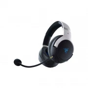 Навушники Razer Kaira Pro Hyperspeed для PS5 Bluetooth White-Black (RZ04-04030200-R3G1) (UA)
