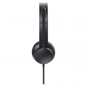 Навушники Trust Ayda PC 3.5mm Black (25087) (UA)
