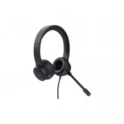 Навушники Trust Ayda PC USB-A Black (25088) (UA)