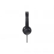 Навушники Trust Ayda PC USB-A Black (25088) (UA)