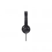 Навушники Trust Ayda USB-ENC Black (25089) (UA)