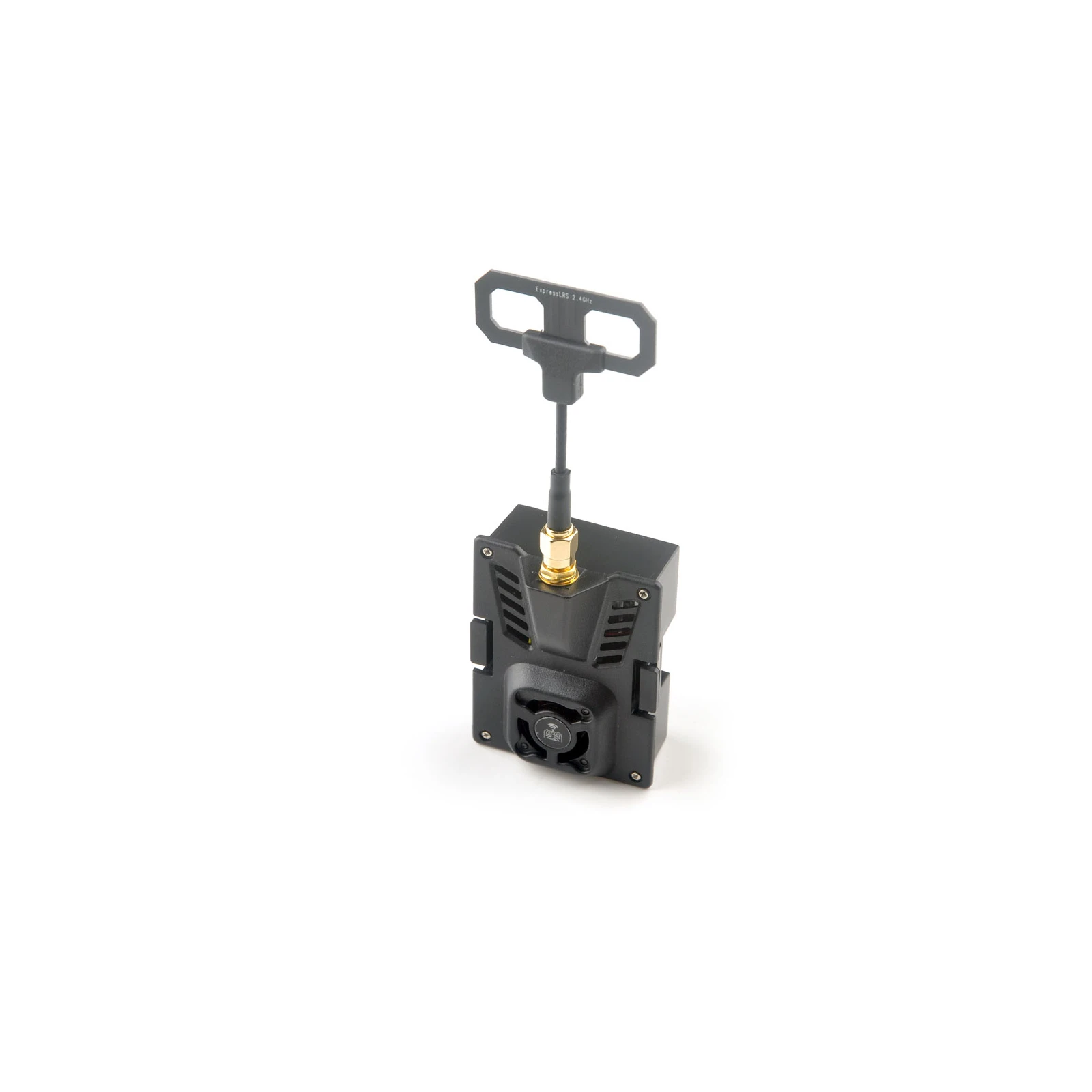 Передавач (TX) HappyModel ExpressLRS ES24TX PRO 2.4GHz 1W Transmitter Module (2D20032) (UA) Частота: 2.4 ГГц; Протокол: ELRS;