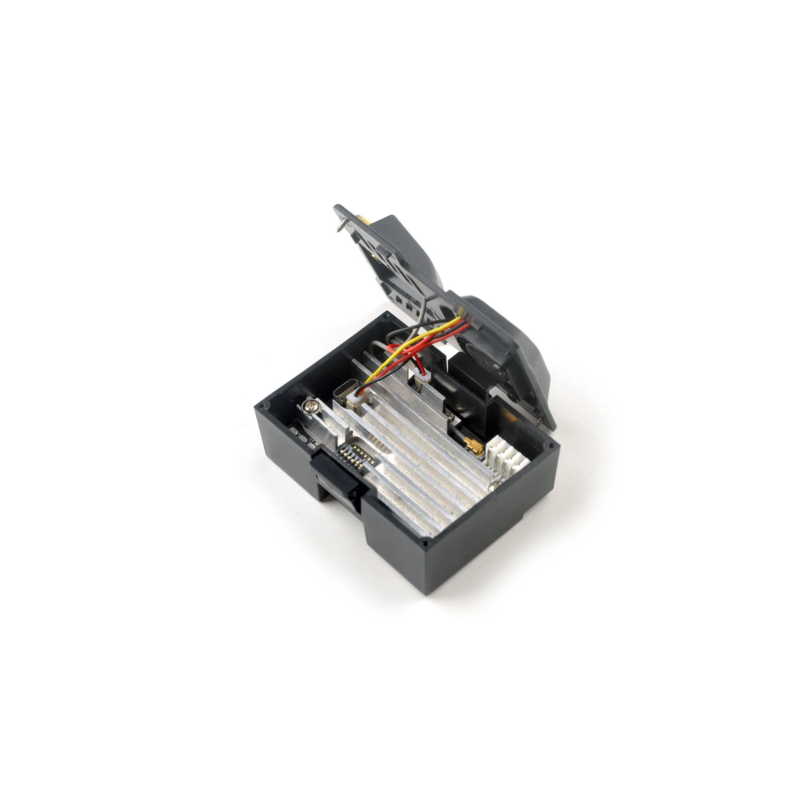 Передавач (TX) HappyModel ExpressLRS ES24TX PRO 2.4GHz 1W Transmitter Module (2D20032) (UA) Частота: 2.4 ГГц; Протокол: ELRS;