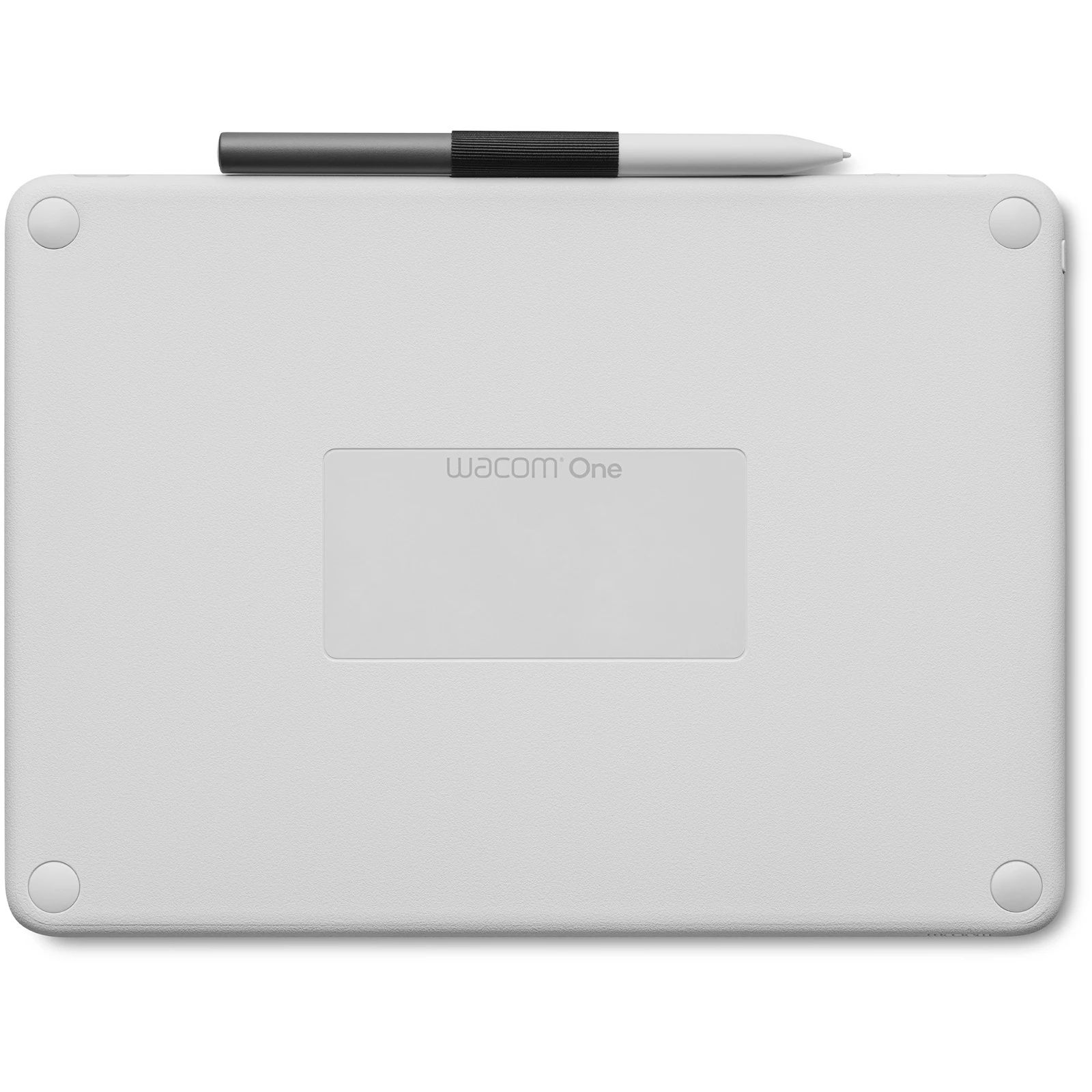 Wacom One M Bluetooth (CTC6110WLW1B) (UA) Чувствительность к наклону ± 60°