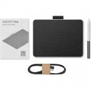 Wacom One S Bluetooth (CTC4110WLW1B) (UA)