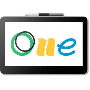 Wacom One12 (DTC121W0B) (UA)
