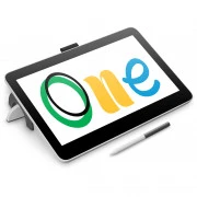 Wacom One12 (DTC121W0B) (UA)