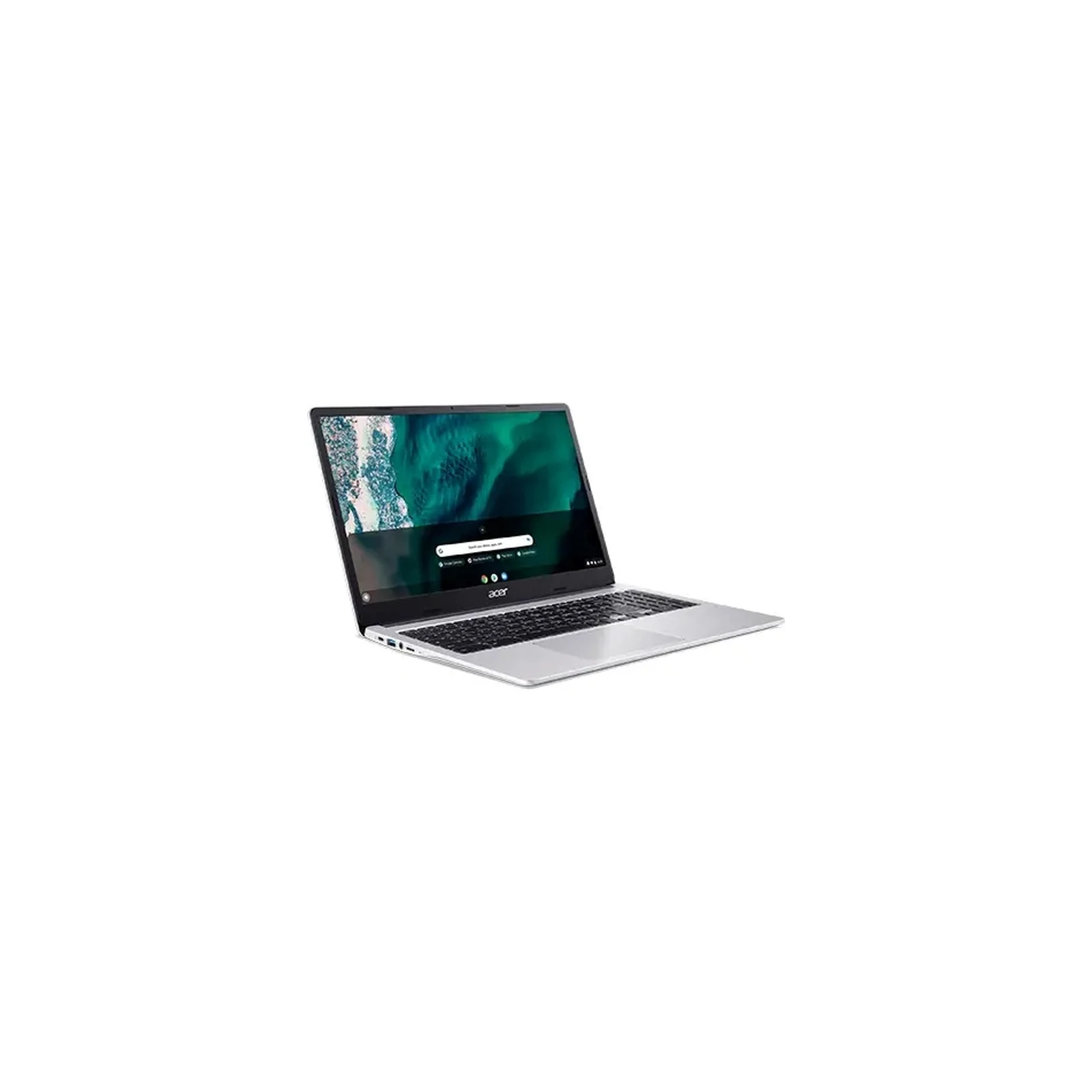 Acer Chromebook CB315-4HT (NX.KBAEU.001) (UA) Тип ноутбука: Для работы и учебы;