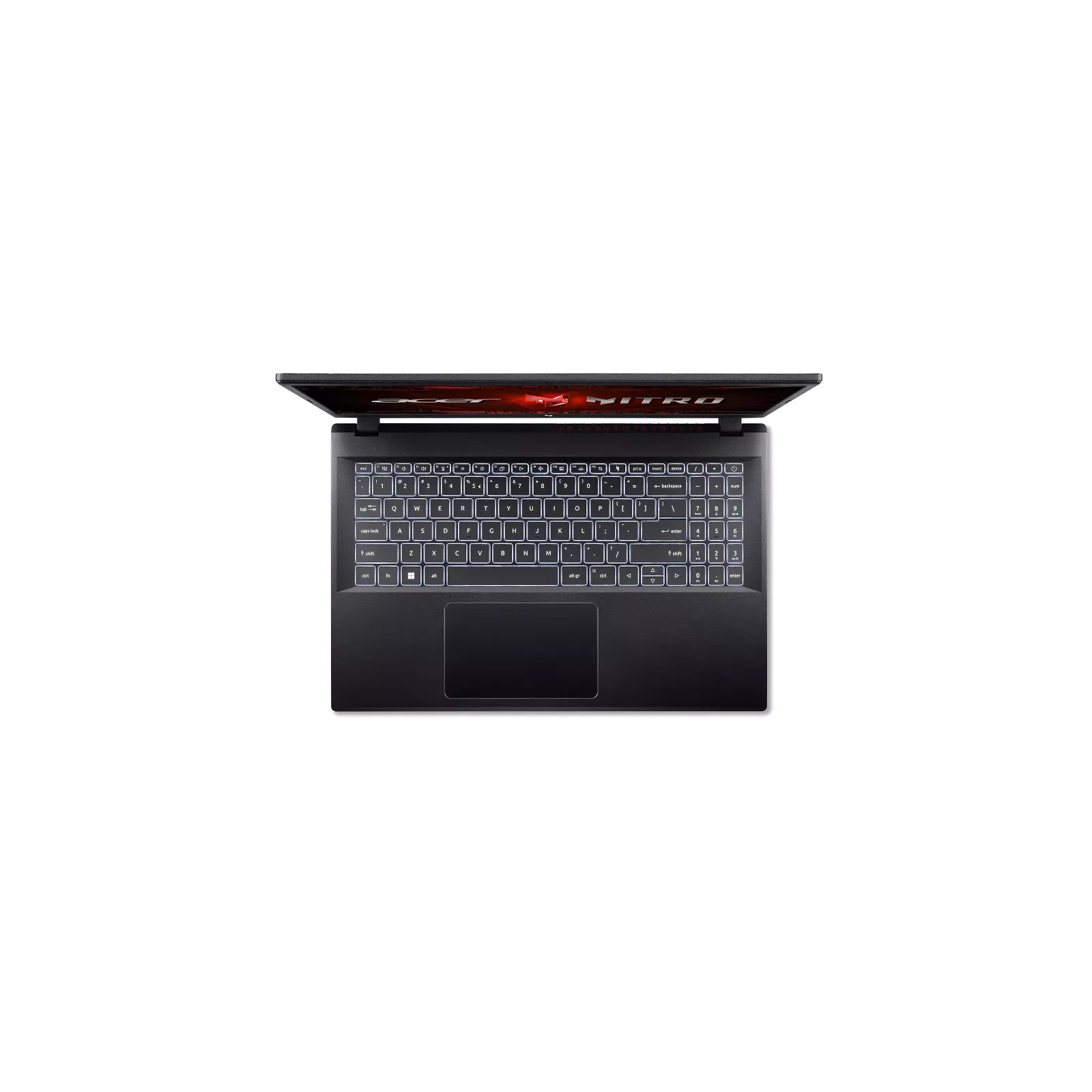 Acer Nitro V 15 ANV15-51-788T (NH.QNBEU.003) (UA) Количество ядер процессора 8