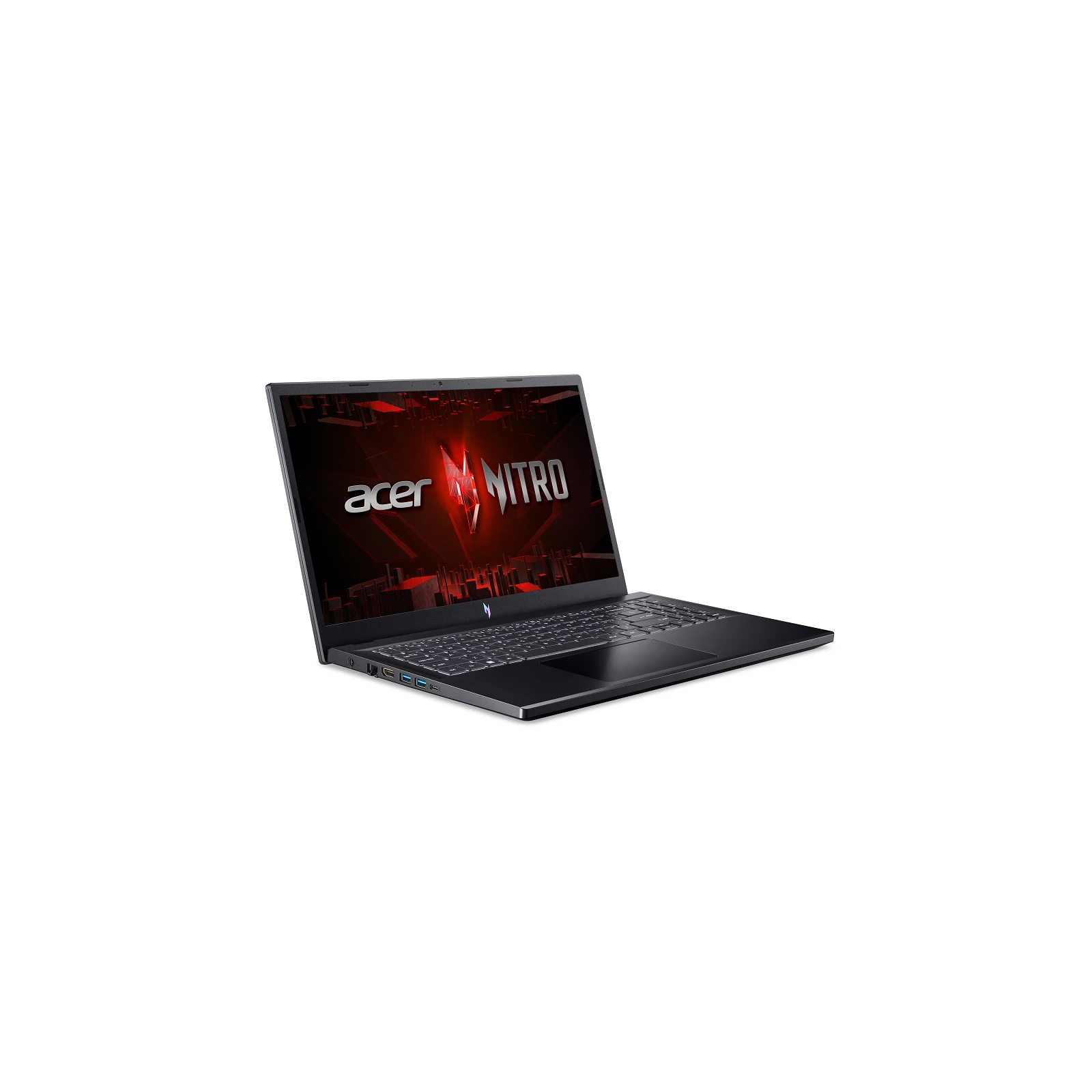 Acer Nitro V 15 ANV15-51-788T (NH.QNBEU.003) (UA) Тип матрицы IPS