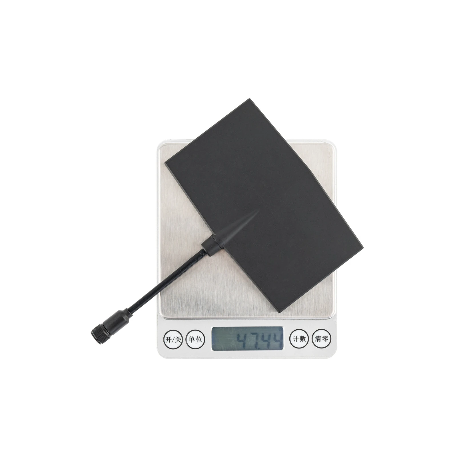 Антенна для дрона RadioMaster Bandit 915/868MHz Moxon (HP0157.0065) (UA) Частота: 860 - 930 МГц; Поляризация: