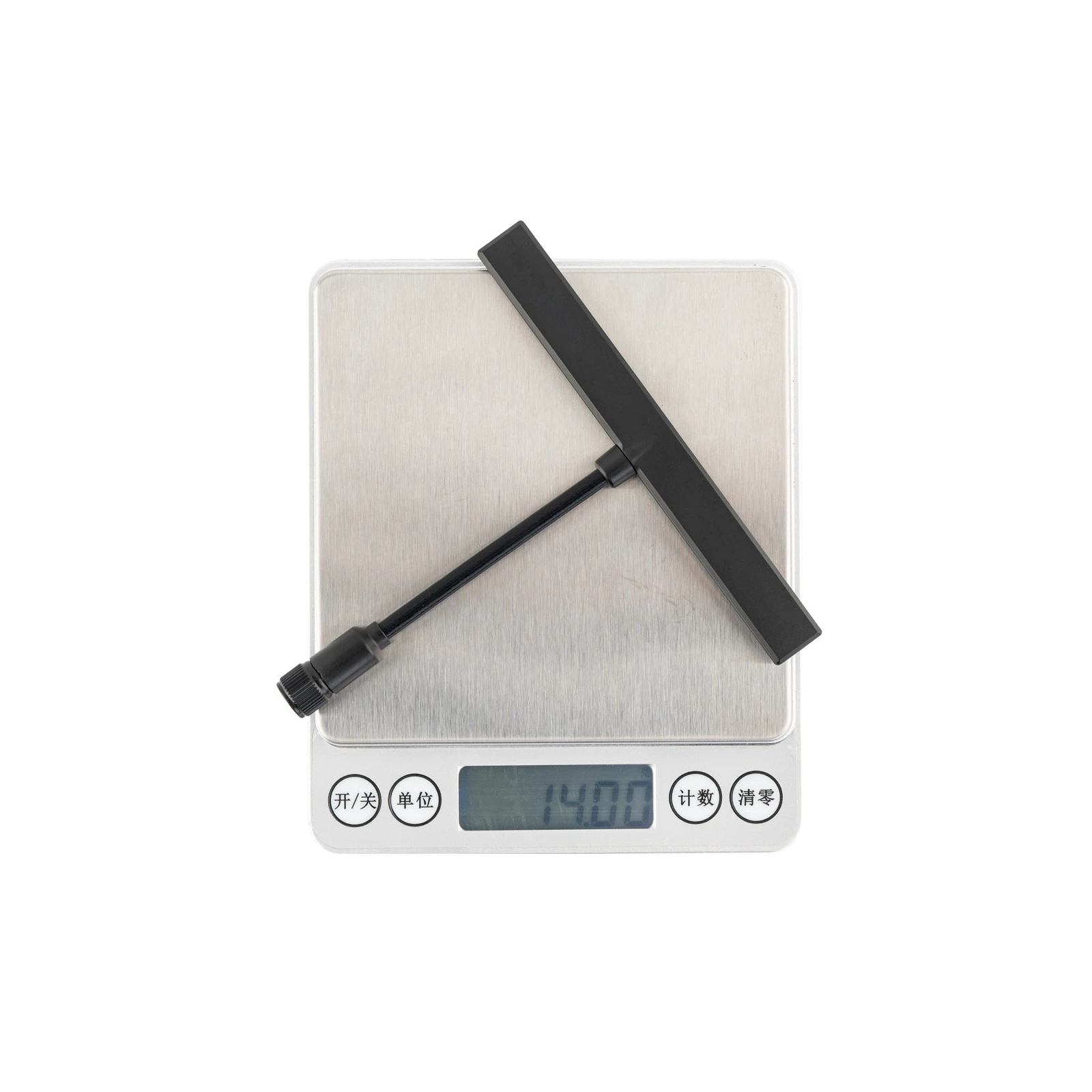 Антенна для дрона RadioMaster Bandit 915/868MHz T (HP0157.0066) (UA) Частота 860 - 930 МГц