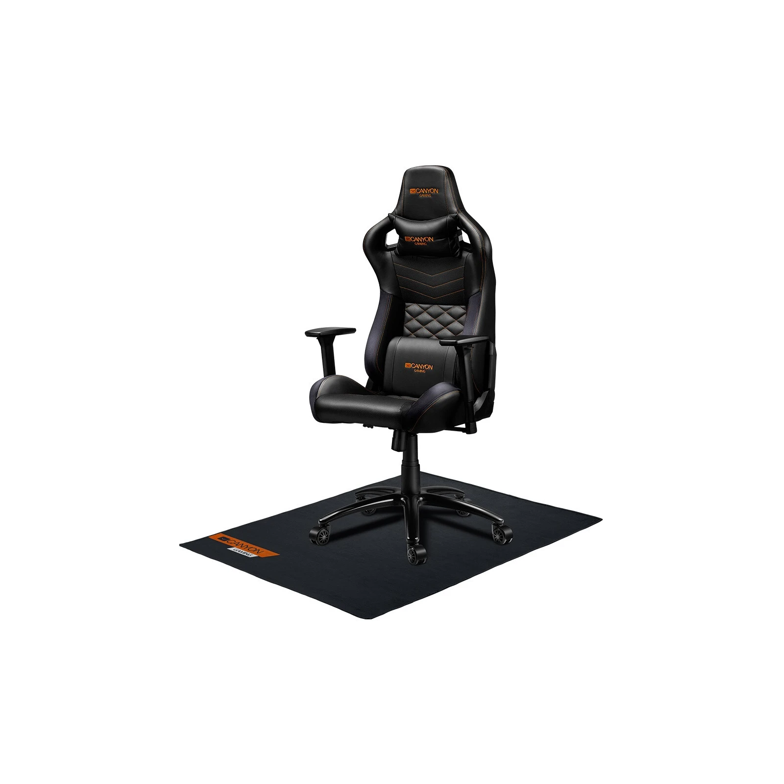 Canyon Nightfall (CND-SGCH7) (UA) Матеріал рами: метал; Матеріал