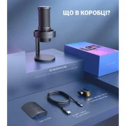 Fifine A8 (UA)