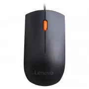 Lenovo 300 Combo USB UA Black (GX31D64833) (UA)