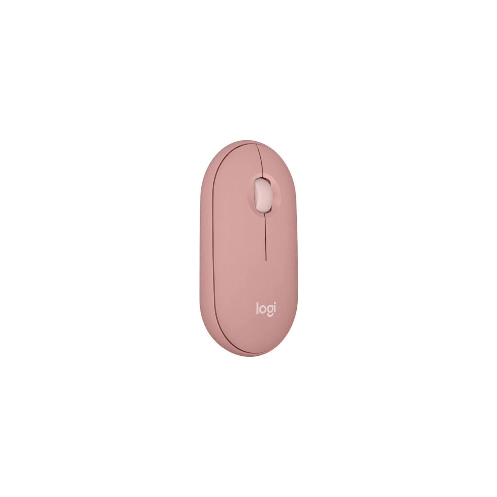 Logitech M350s Wireless Rose (910-007014) (UA) Інтерфейс підключення Bluetooth