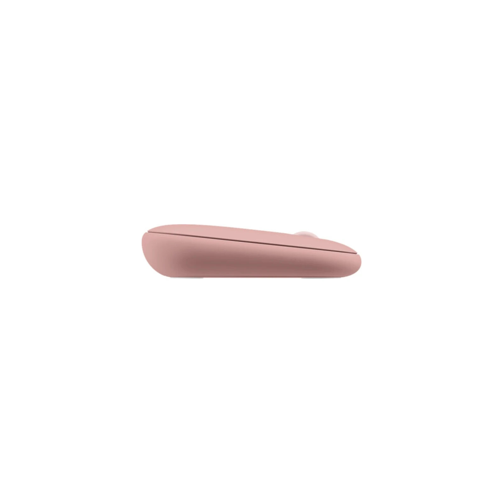 Logitech M350s Wireless Rose (910-007014) (UA) Призначення для ноутбука
