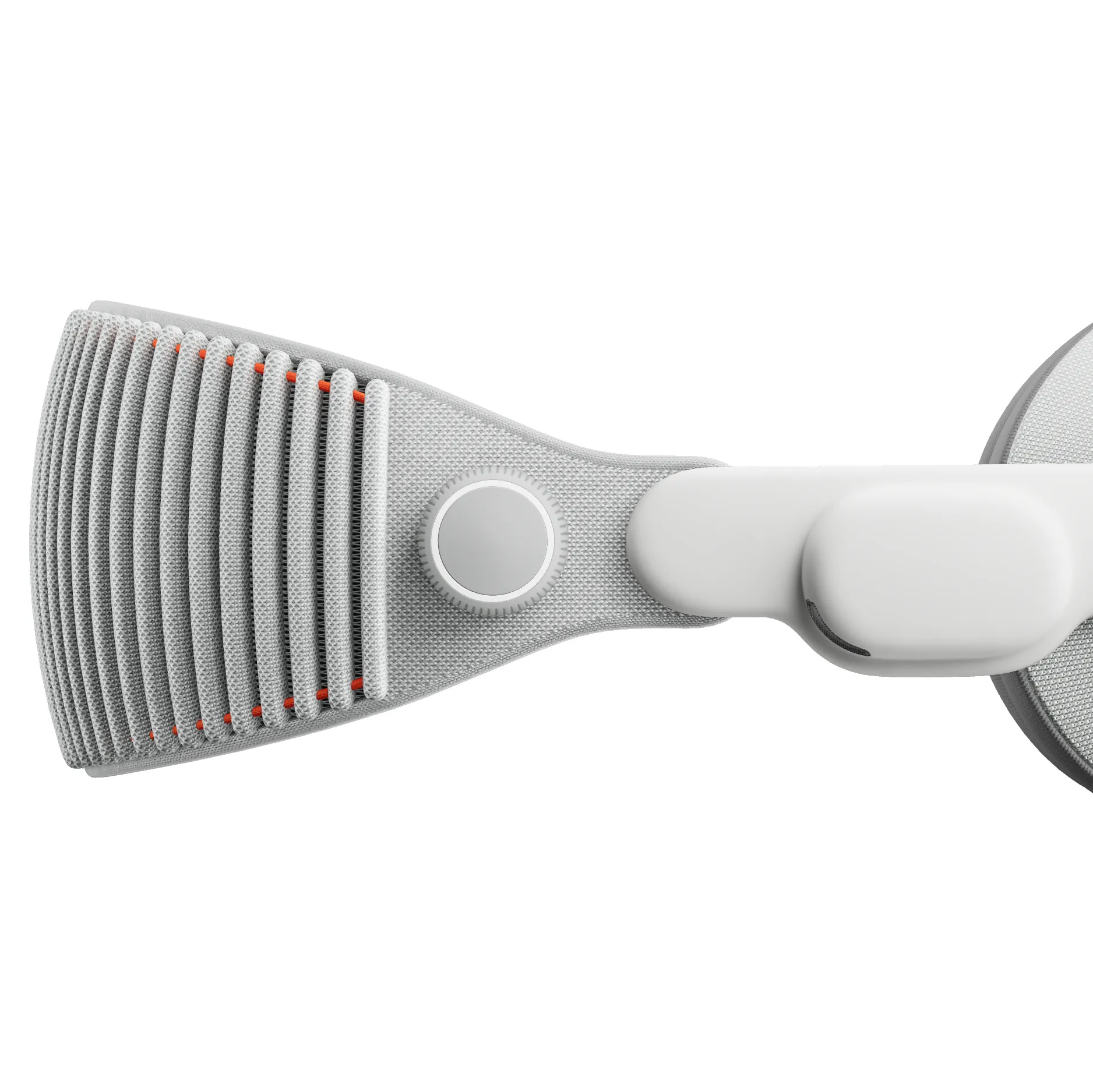 Apple Vision Pro 1TB (MQLA3) Окуляри віртуальної реальності