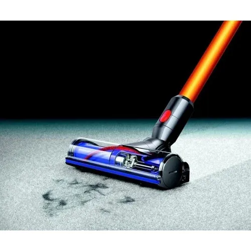 Dyson V8 Absolute (476547-01) (EU) Тип пилососу: ручний