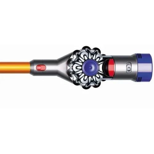 Dyson V8 Absolute (476547-01) (EU) Тип пылесоса: ручной