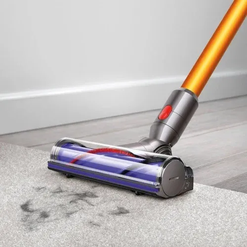 Dyson V8 Absolute (476547-01) (EU) Тип пилососу: ручний