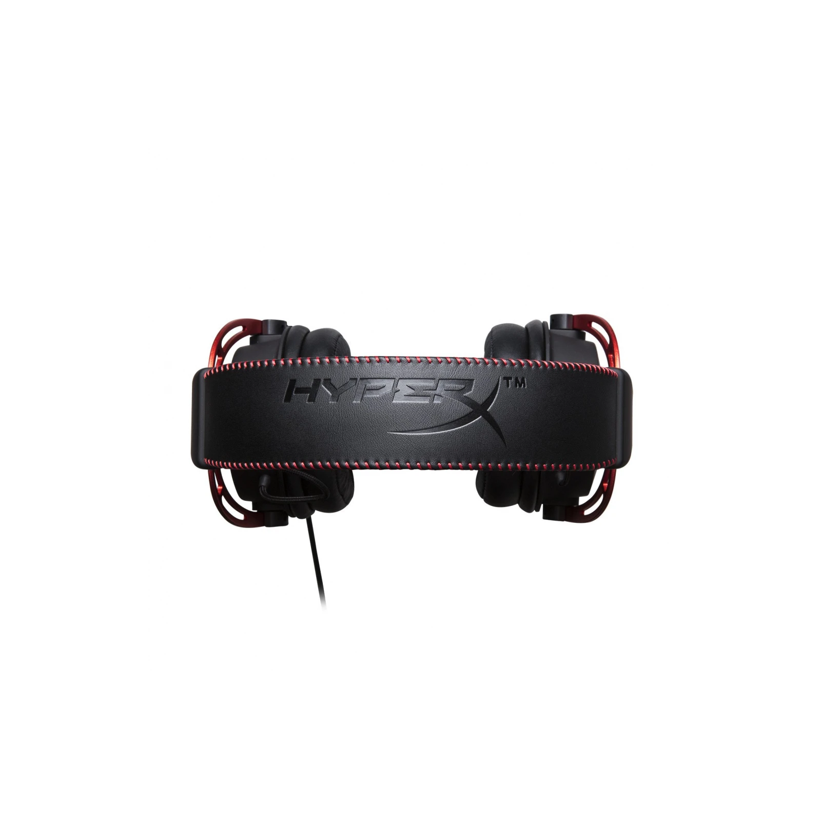 Наушники HyperX Cloud Alpha (4P5L1AM) (UA) Тип геймерские (игровые), Hi-Fi/High-End