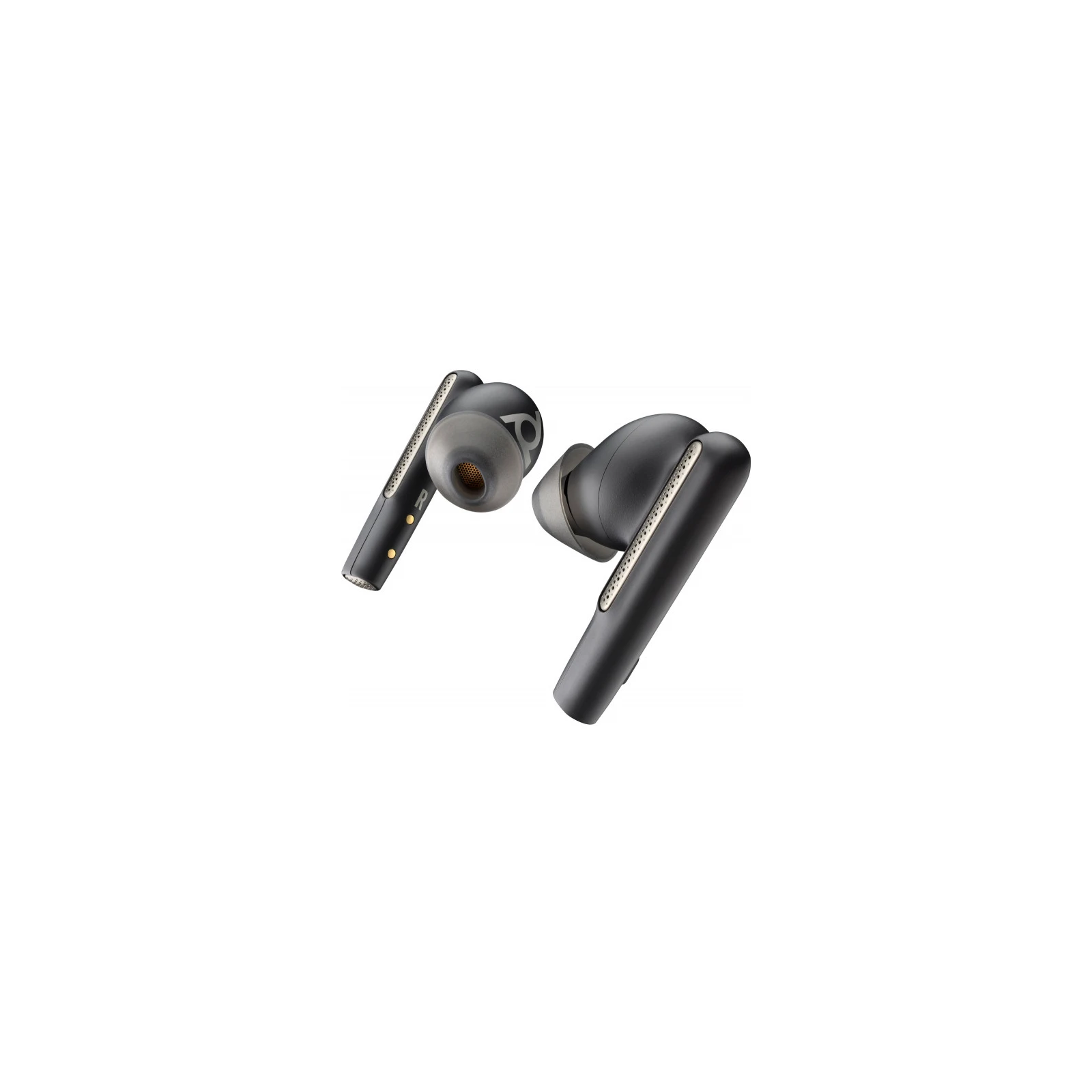 Навушники Poly Voyager Free 60 Earbuds + BT700C + BCHC Black (7Y8H4AA) (UA) Інтерфейс підключення Bluetooth