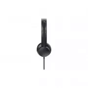 Навушники Trust Ayda PC USB-A Black (25088) (UA)