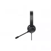 Навушники Trust Ayda PC USB-A Black (25088) (UA)