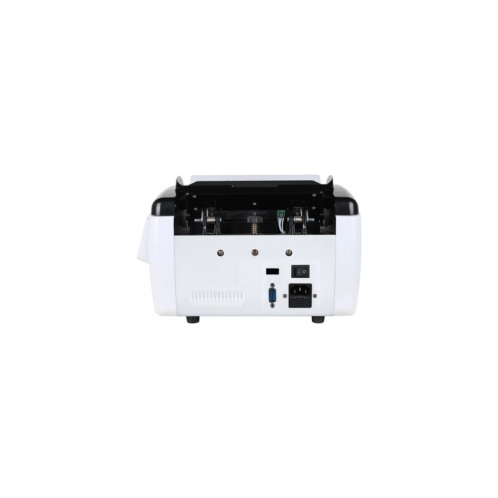 NRJ AL-7200 UV/MG (25056) (UA) Швидкість рахунку: 1000 банкнот за