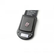 Приемник (RX) HappyModel ExpressLRS Dual EP1 Dual TCXO 2.4GHz (2D30063) (UA)