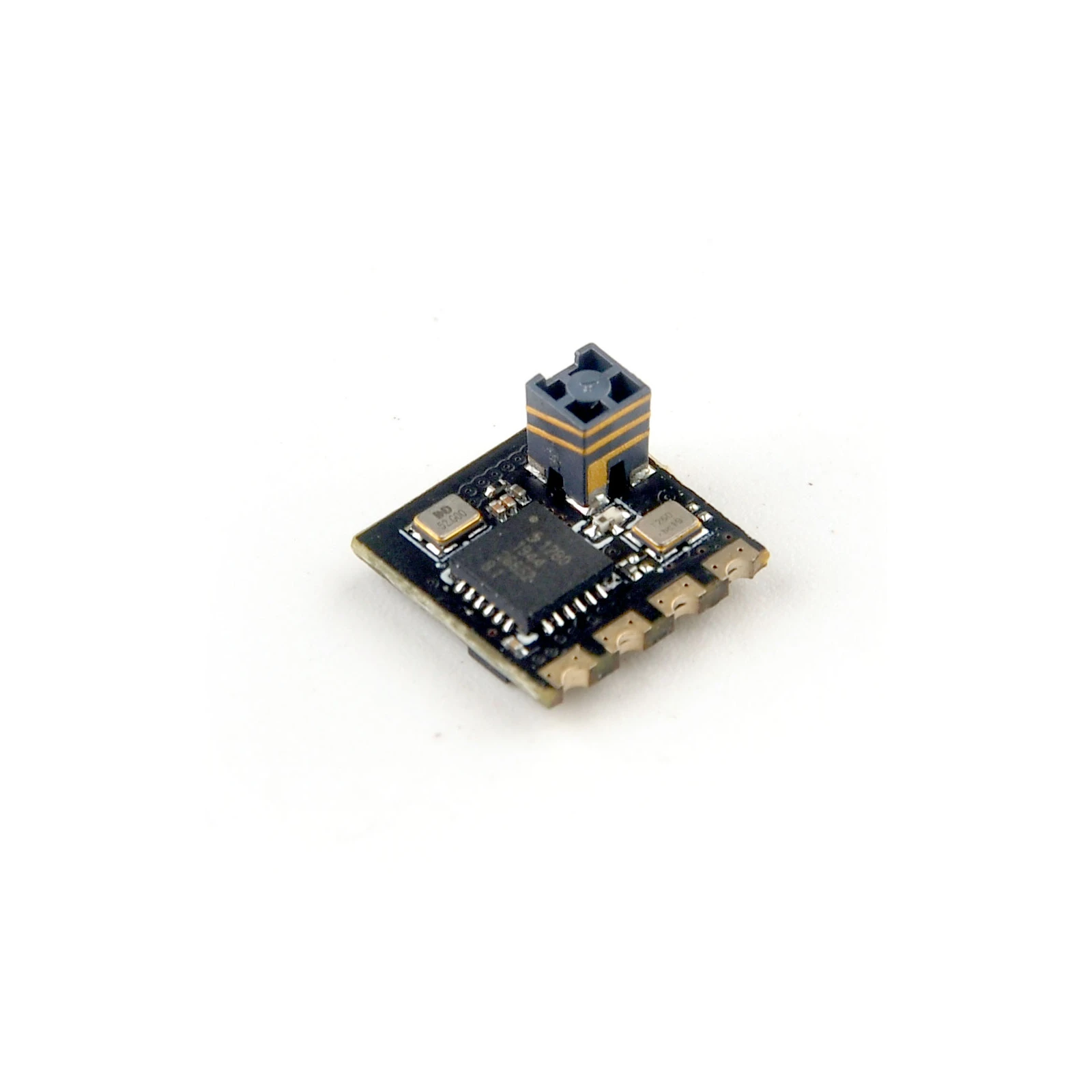 Приемник (RX) HappyModel ExpressLRS EP1 RX 2.4ghz (2D20021) (UA) Рабочая частота 2.4 ГГц