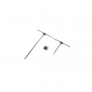 Приемник (RX) HappyModel ExpressLRS EP1 RX 2.4ghz (2D20021) (UA)