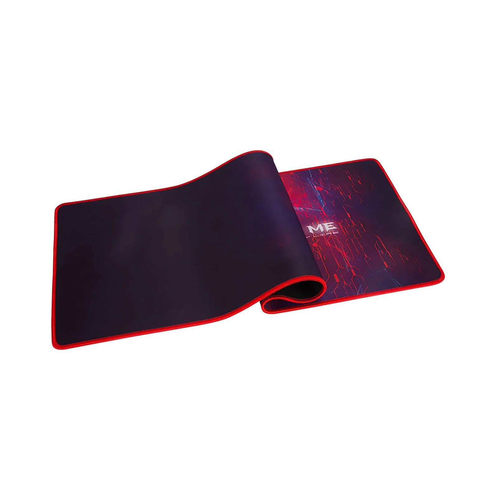 Xtrike ME MP-206 (UA) Матеріал корпусу: гума,